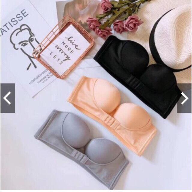 áo lót chống tụt cài trước siêu nâng ngực