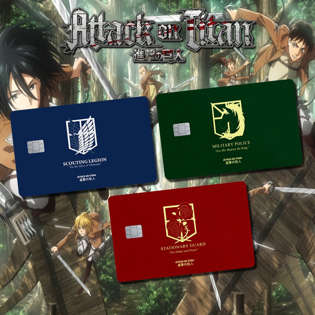 MIẾNG DÁN SKIN/ STICKER thẻ ATM, ngân hàng, chung cư, thẻ xe ( AOT ) | TUTA CARDS