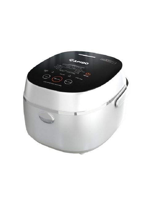 Nồi cơm điện tử rapido rc-1.2d