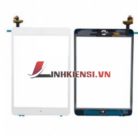 Cảm ứng dùng cho ipad mini 1 có ic
