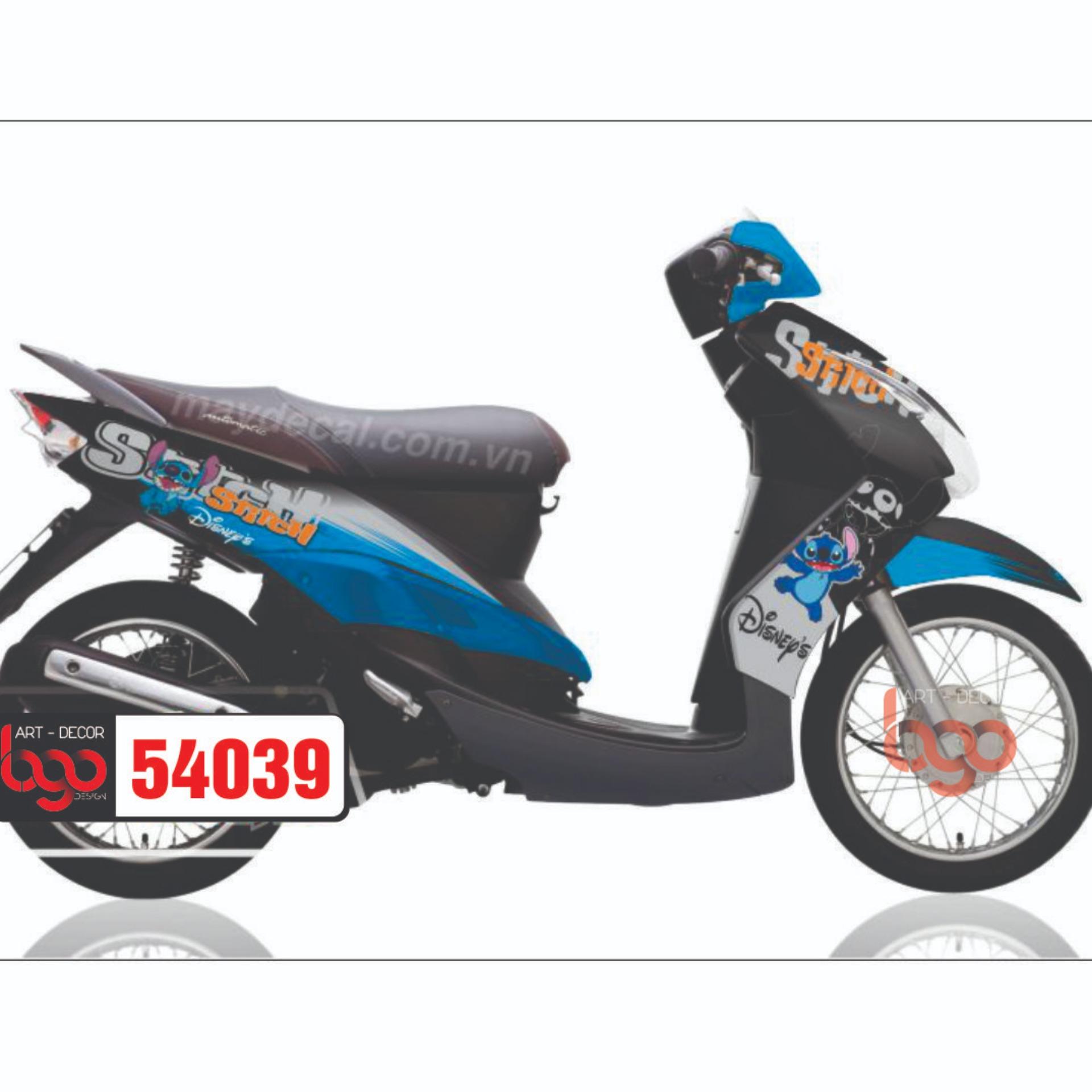 Tem trùm Mio Ultimo - 54039