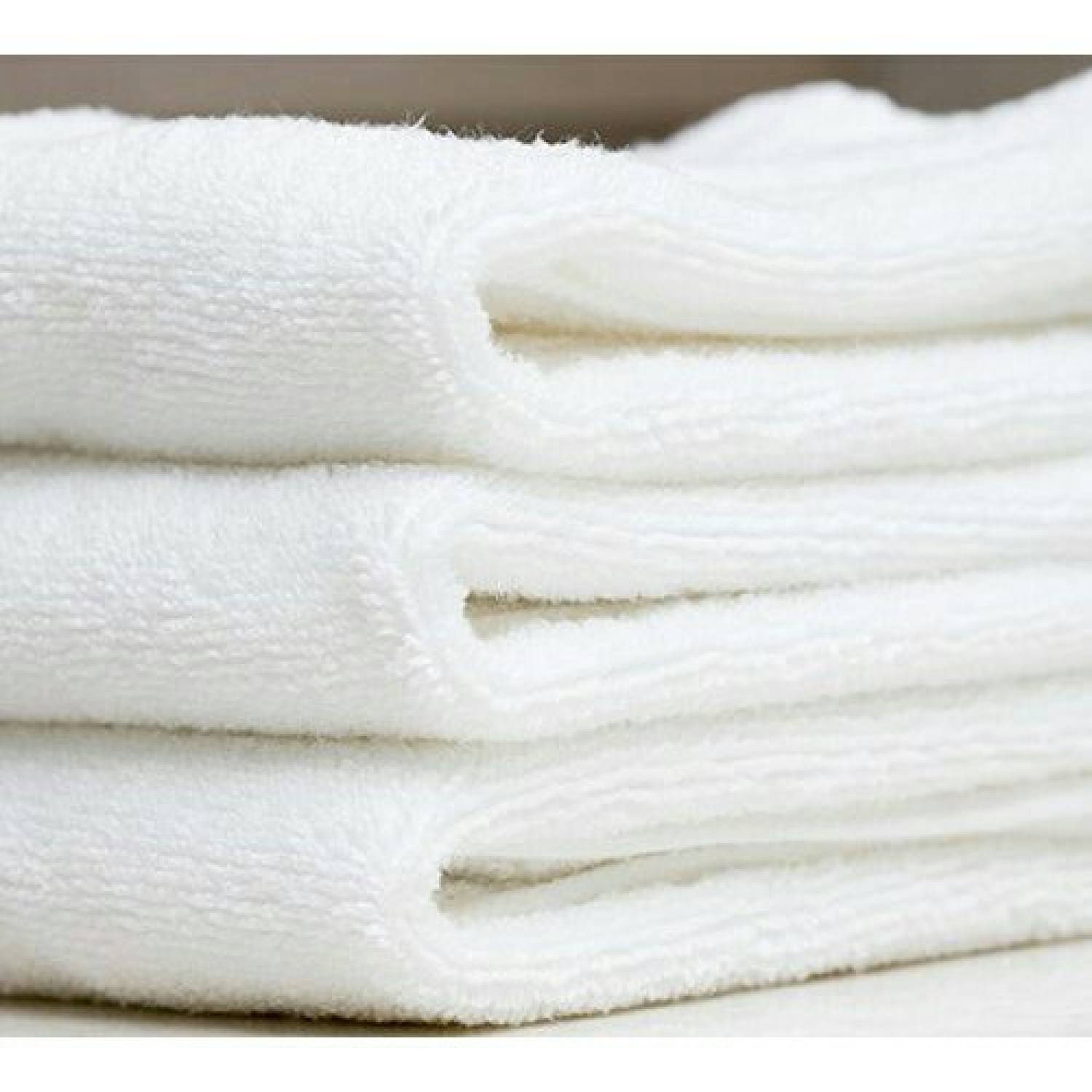 Khăn tắm khách sạn 70x140cm -400g hàng xuất nhật dư