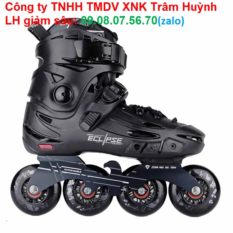 Lh giảm sâu – giày trượt patin flying eagle f5s eclipse