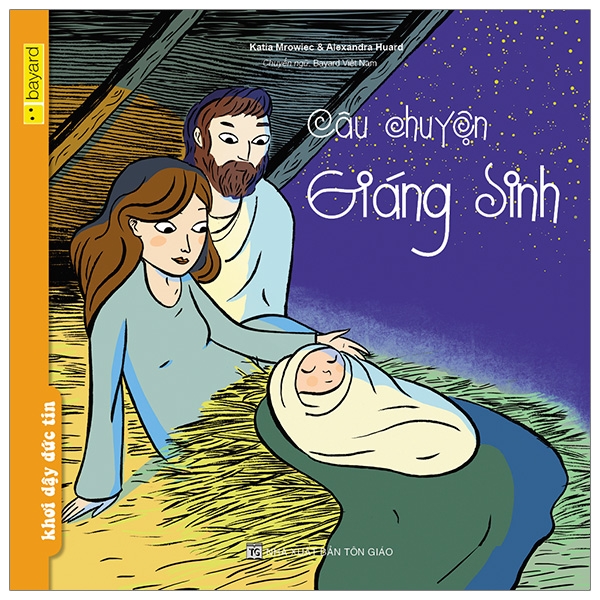 Fahasa - Câu Chuyện Giáng Sinh