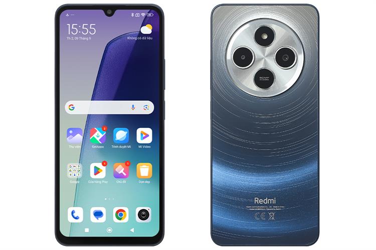 Điện thoại Xia0mi Red.mi 14C 6GB/128GB Hàng Chính hãng Mới 100%