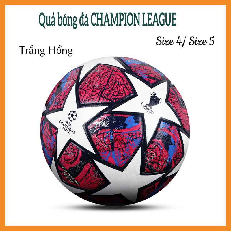 Banh champion cup c1 league 2022