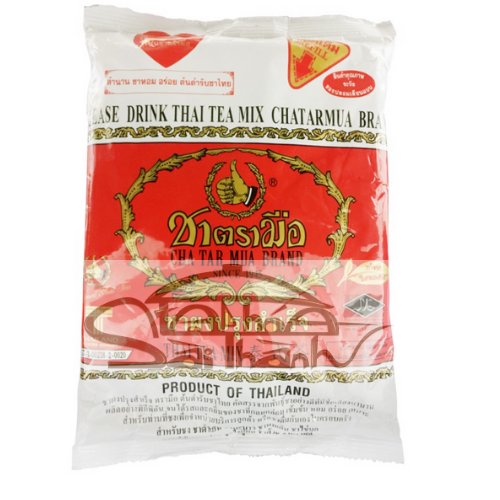 Trà thái đỏ - trà đỏ thái