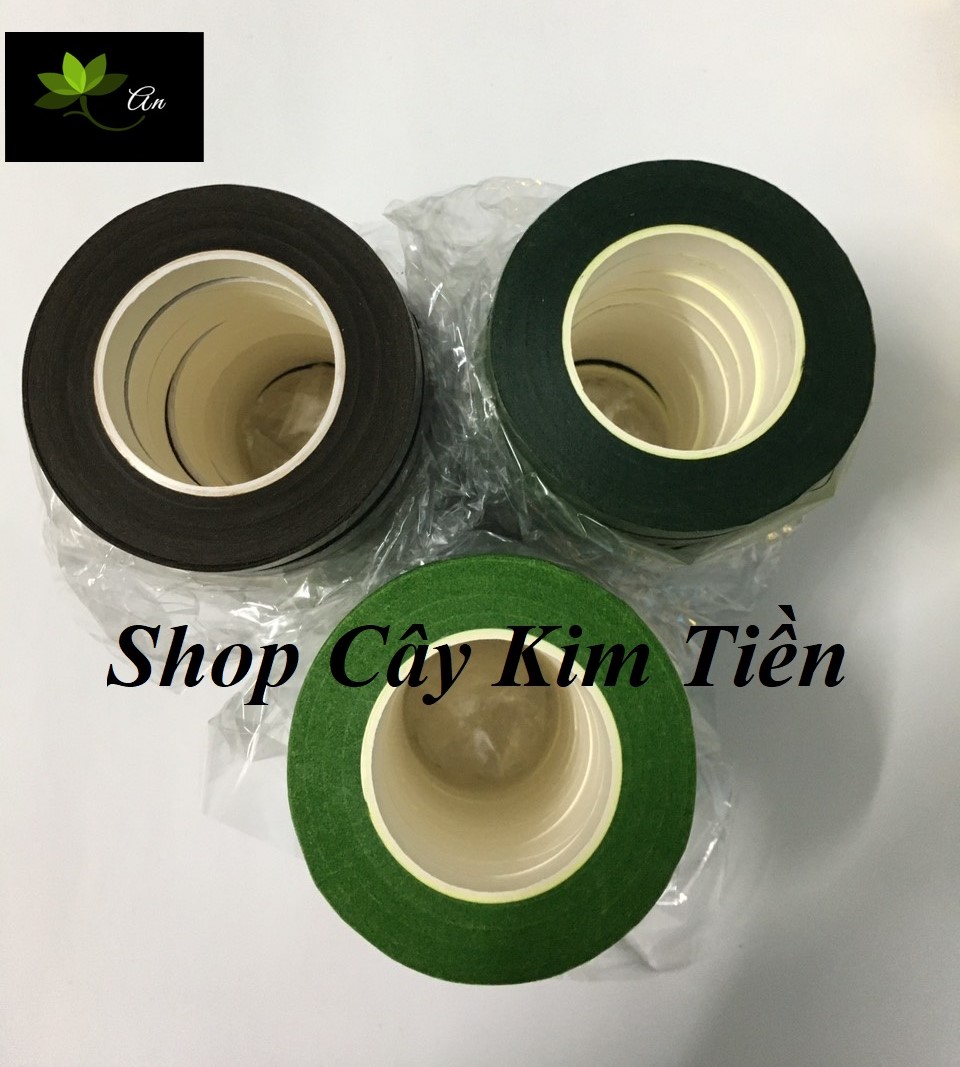 Băng keo sáp quấn cành