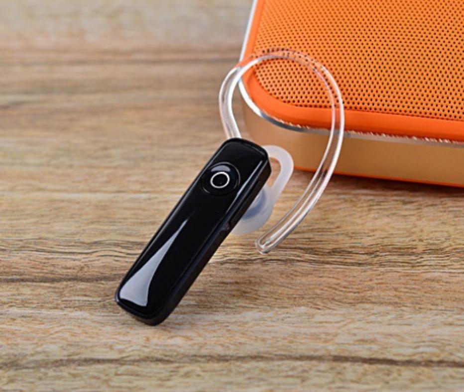 Tai nghe Bluetooth nhét tai không dây K09 nghe gọi đàm thoại nghe nhạc cực hay