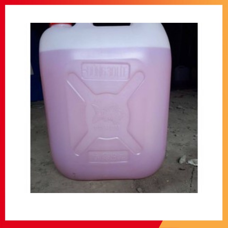 Nhựa Hồng Composite Keo Polyester Resin Tặng Kèm Chất Đóng Rắn V388