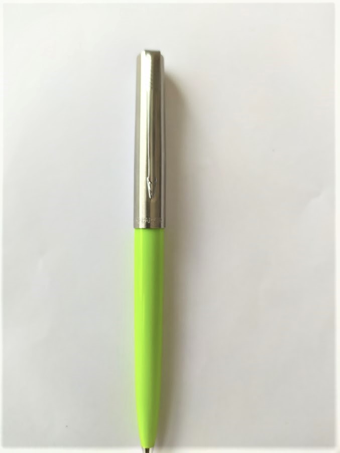 [HCM]Bút bi Parker BallPoint Pen - Made In UK - Viết ký cao cấp