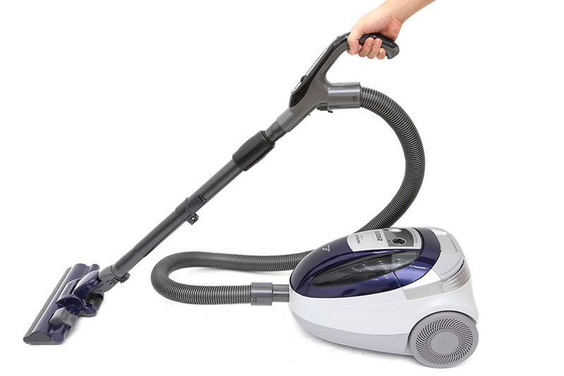 Máy hút bụi hitachi cv-su21v