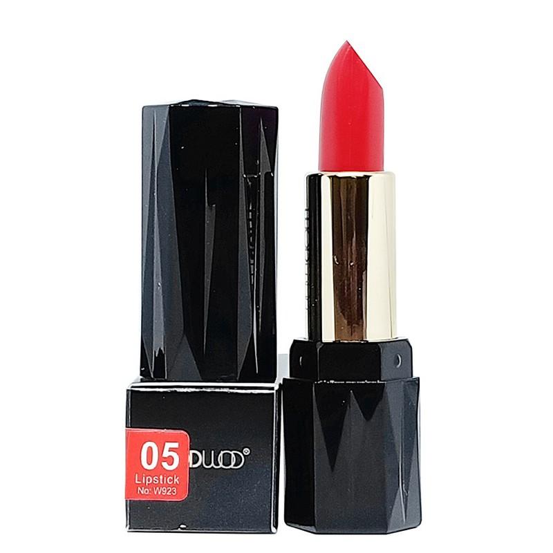 [HCM]Son Wodwod Star Light Shine Đỏ Tươi Hàn Quốc 3.8g  KHÔNG CHÌ