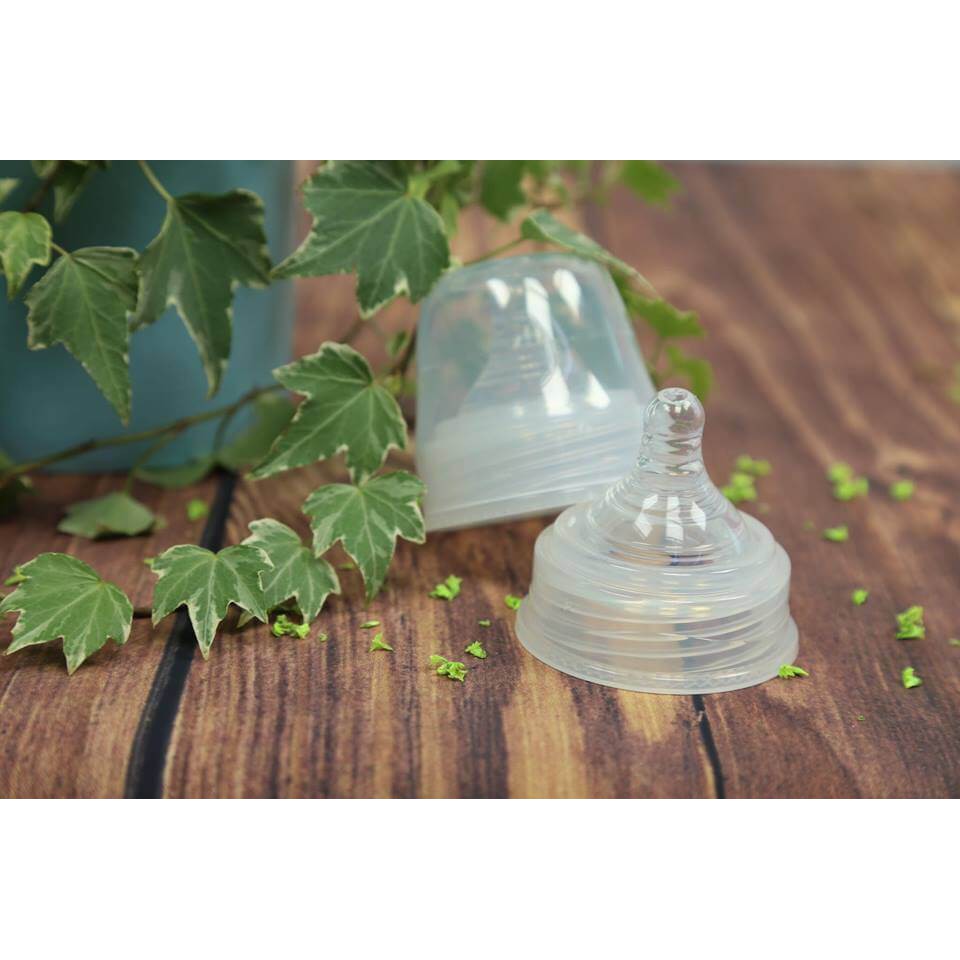 Cổ bình sữa máy hút sữa Rozabi Super, cam kết sản phẩm đúng mô tả, chất lượng đảm bảo, an toàn cho người sử dụng