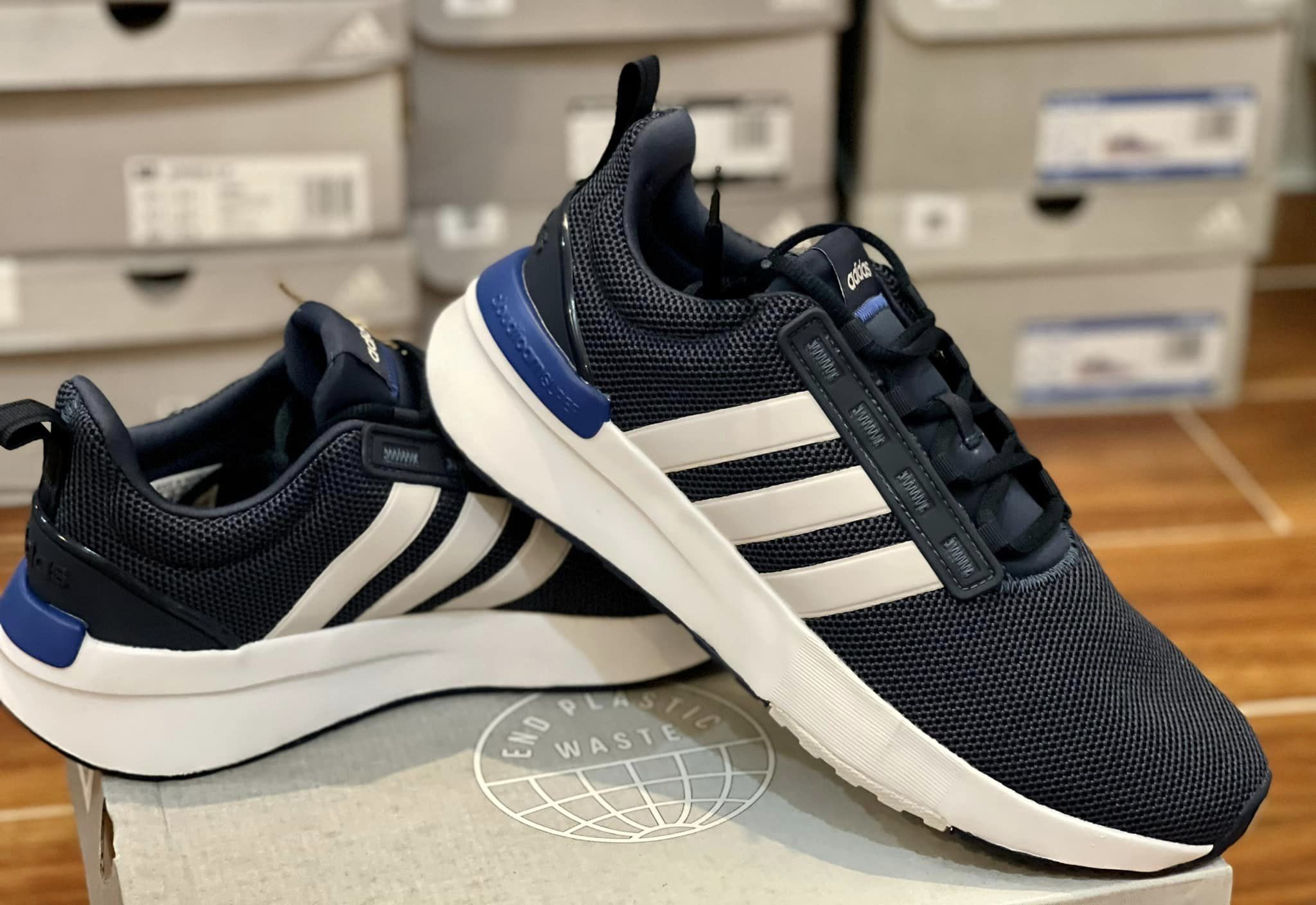 Adidas - giày thể thao adidas nam