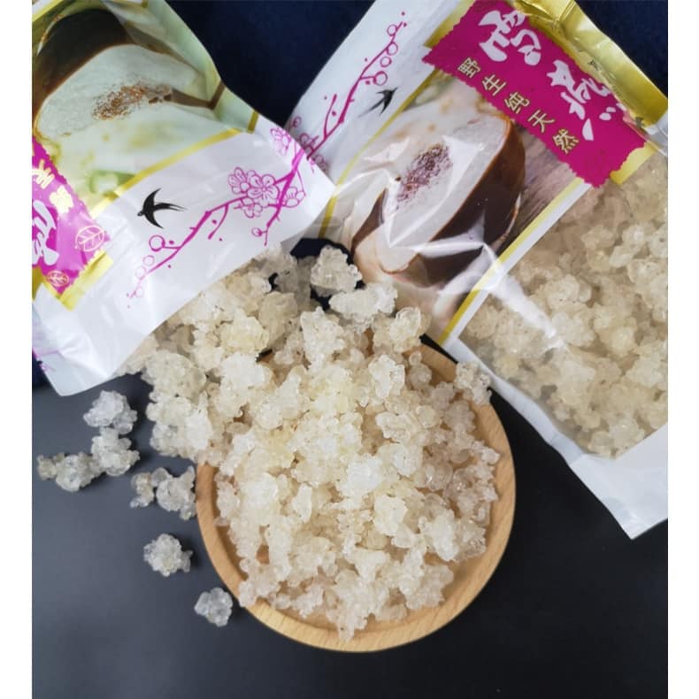 Túi 500gr Tuyết Yến Vân Nam loại đặc biệt