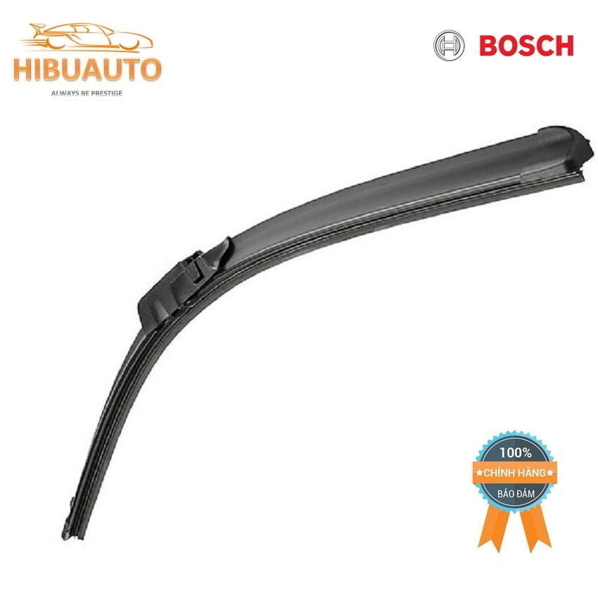 [HCM]Thanh gạt mưa Bosch AeroTwin Plus 18 inch - 450mm