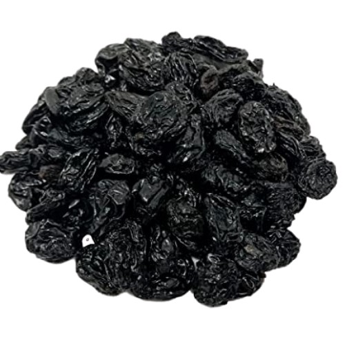 Nho đen sấy khô gói 1kg