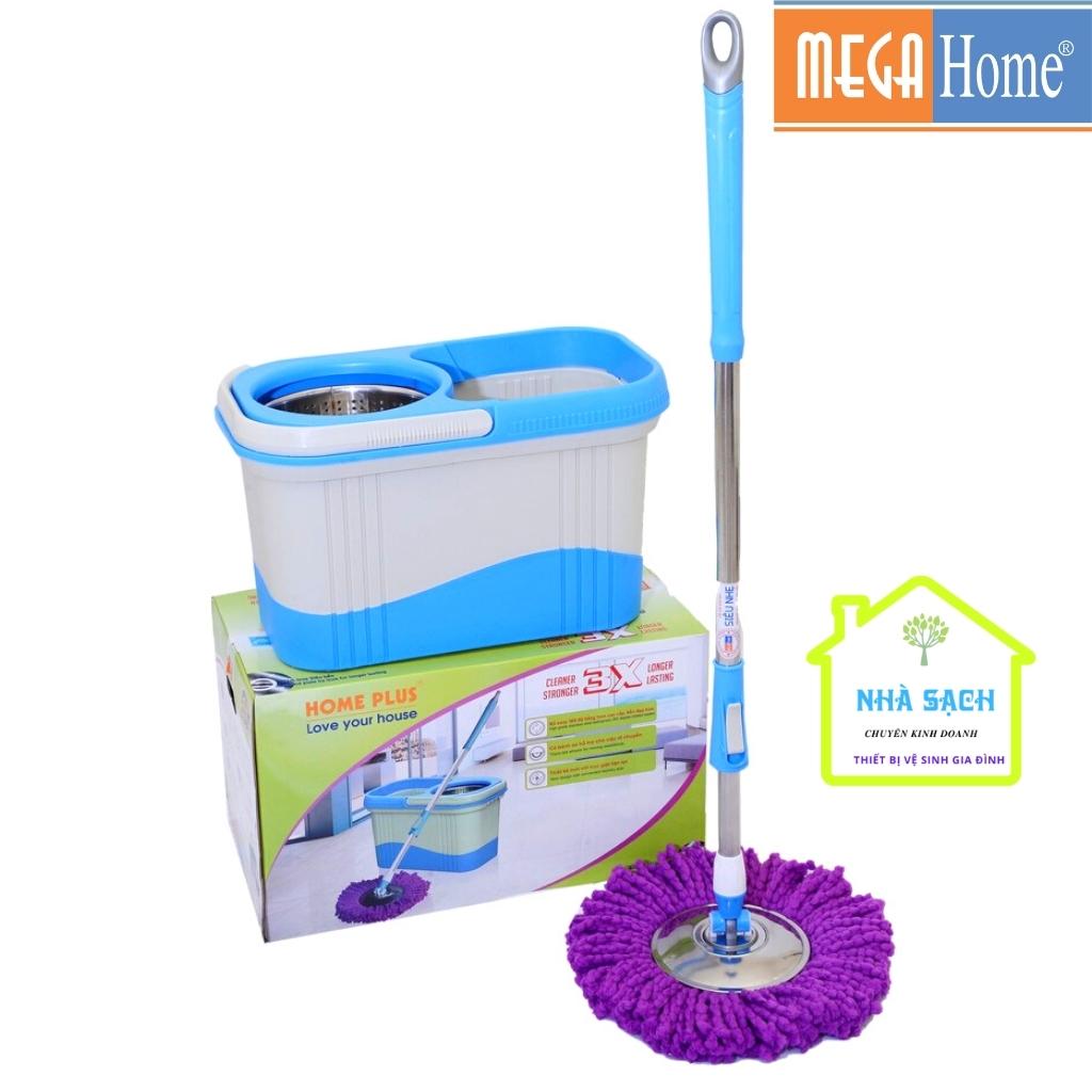 Bộ lau nhà Homeplus X3