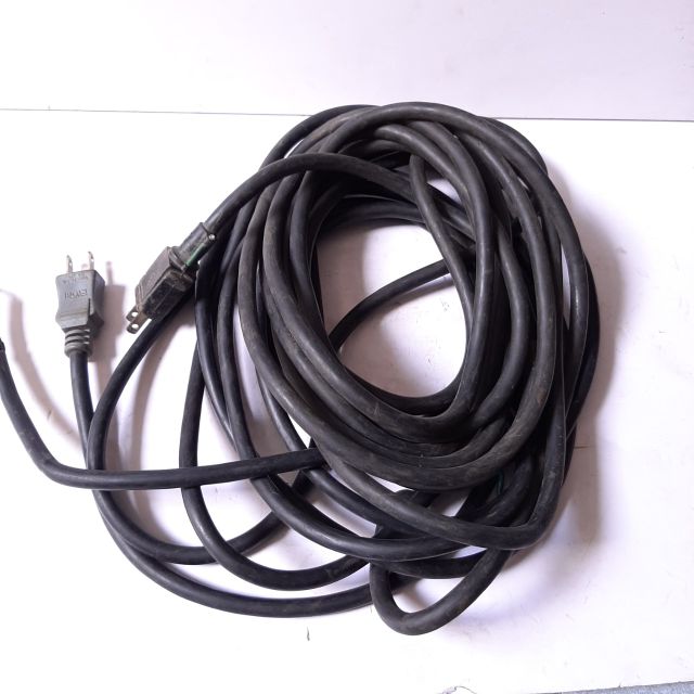 Dây nguồn nhật bãi ,dài 4,5m đến 5m cho dụng cụ cầm tay