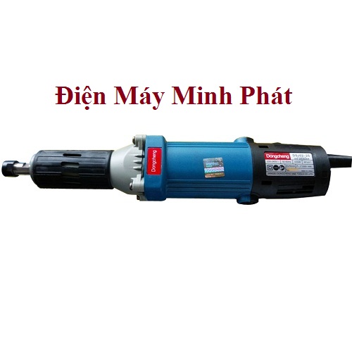Máy mài khuôn dongcheng dsj02-25