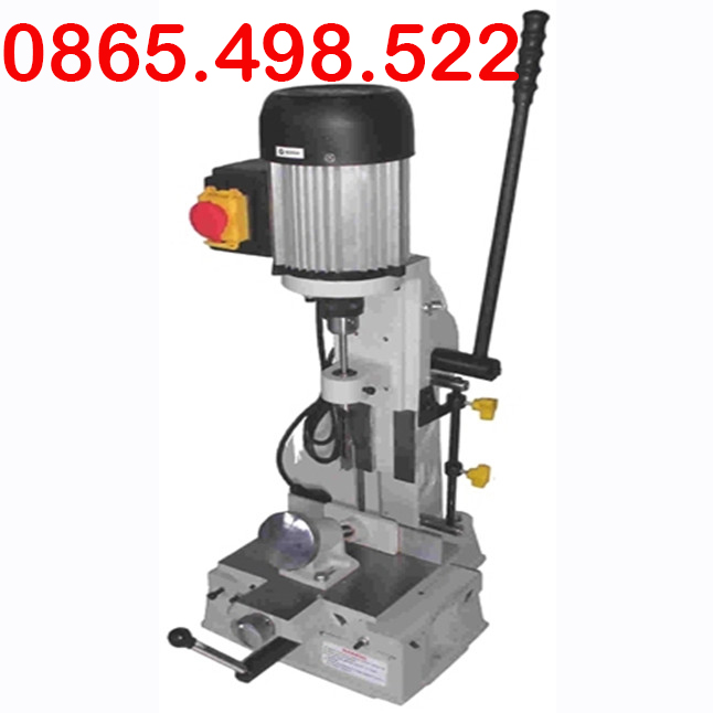 Máy Đục Mộng Vuông 750W Robot ROB-3816C