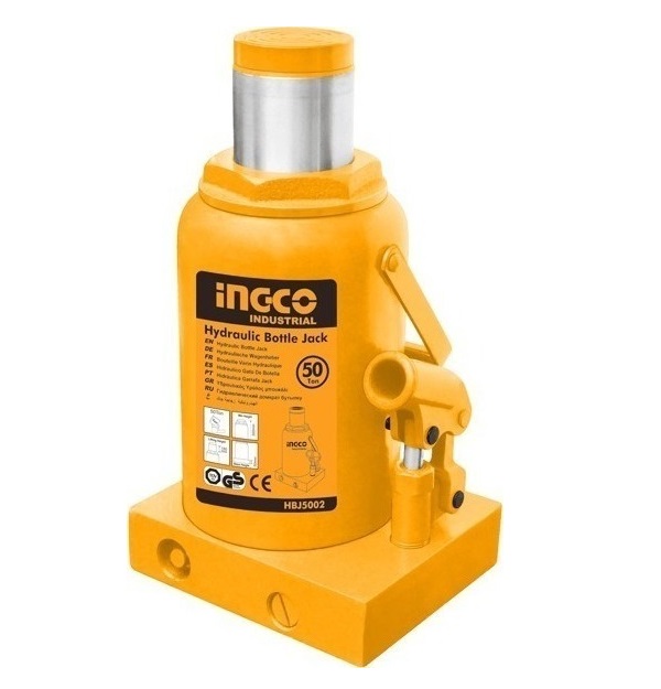 Kích đội ingco hbj5002