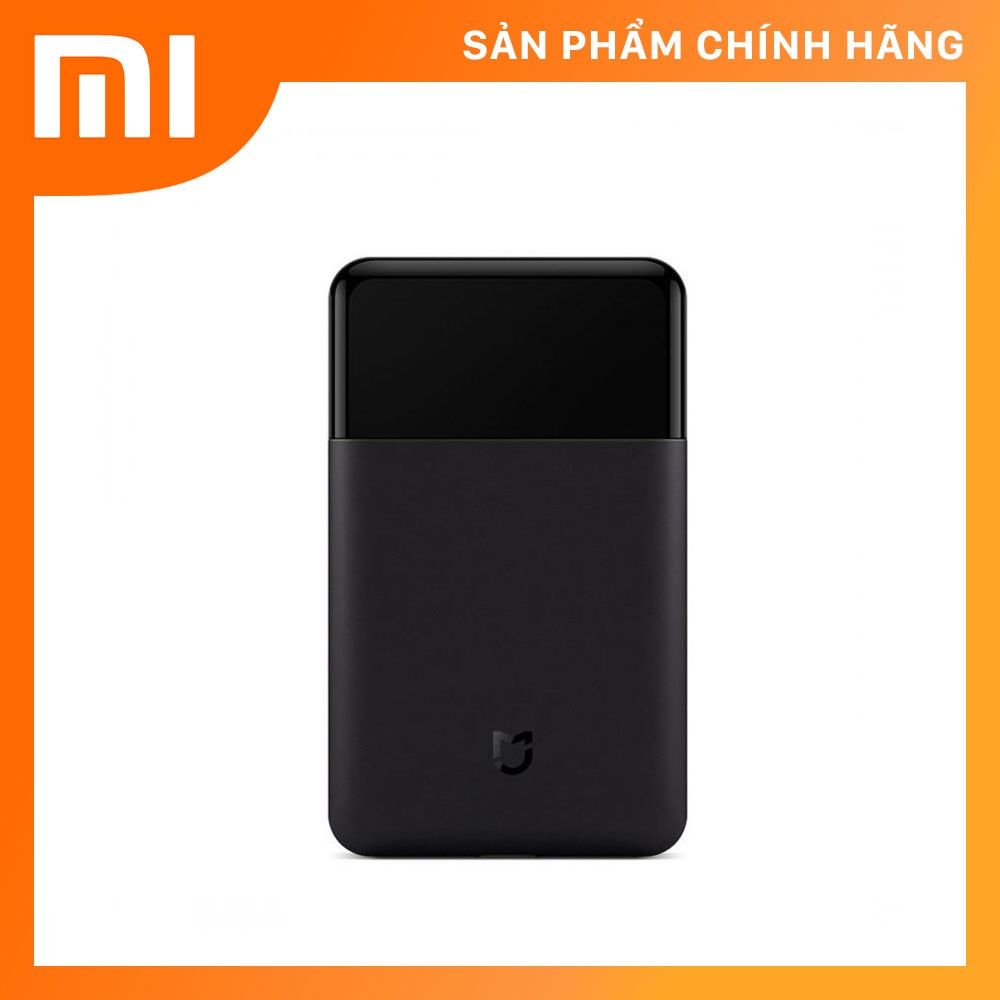 Máy cạo râu điện tử cao cấp Xiaomi Mijia