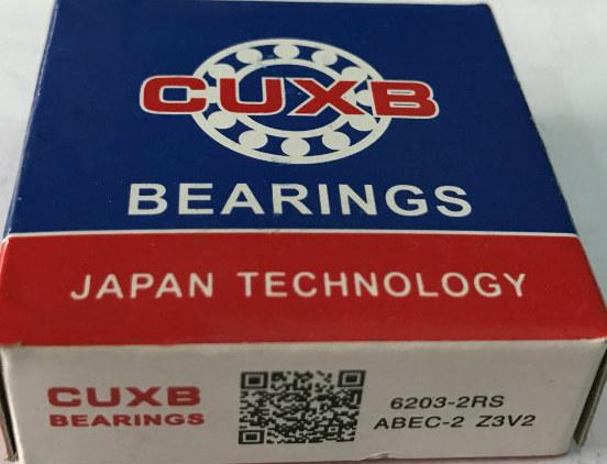 Vòng bi 6302-2rs cuxb