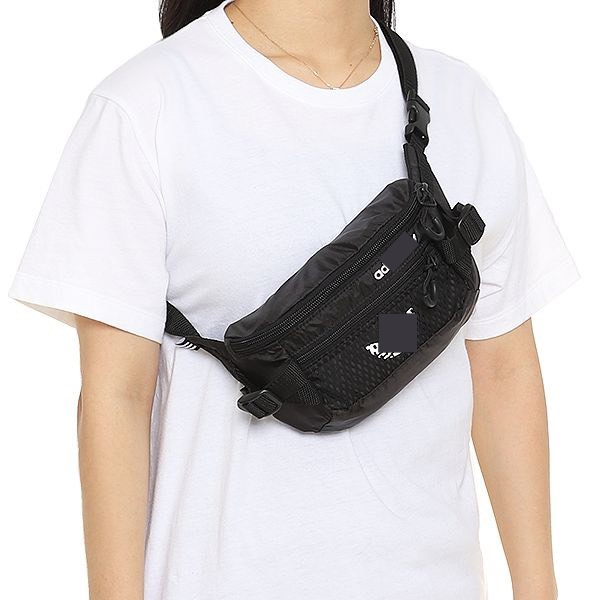 Túi Bao Tử Adventure GN2233 Đeo Chéo Ngực Túi Đeo Hông Thể Thao Chống Nước Bảo Hành Trọn Đời Hàng Chuẩn Tem Tag