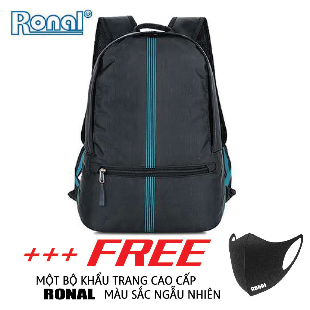 Ba lô thời trang ronal bl83
