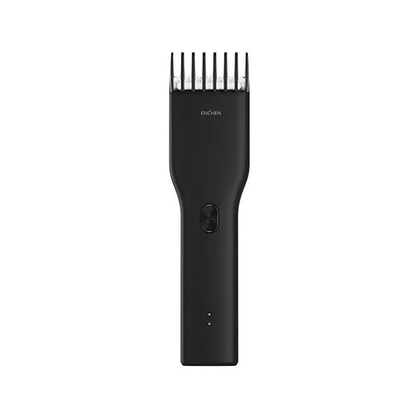 [Mã FMCGMALL -8% đơn 250K] Tông đơ cắt tóc Enchen Boost công suất 5W, cữ cắt điều chỉnh được Pin bền cho gia đình