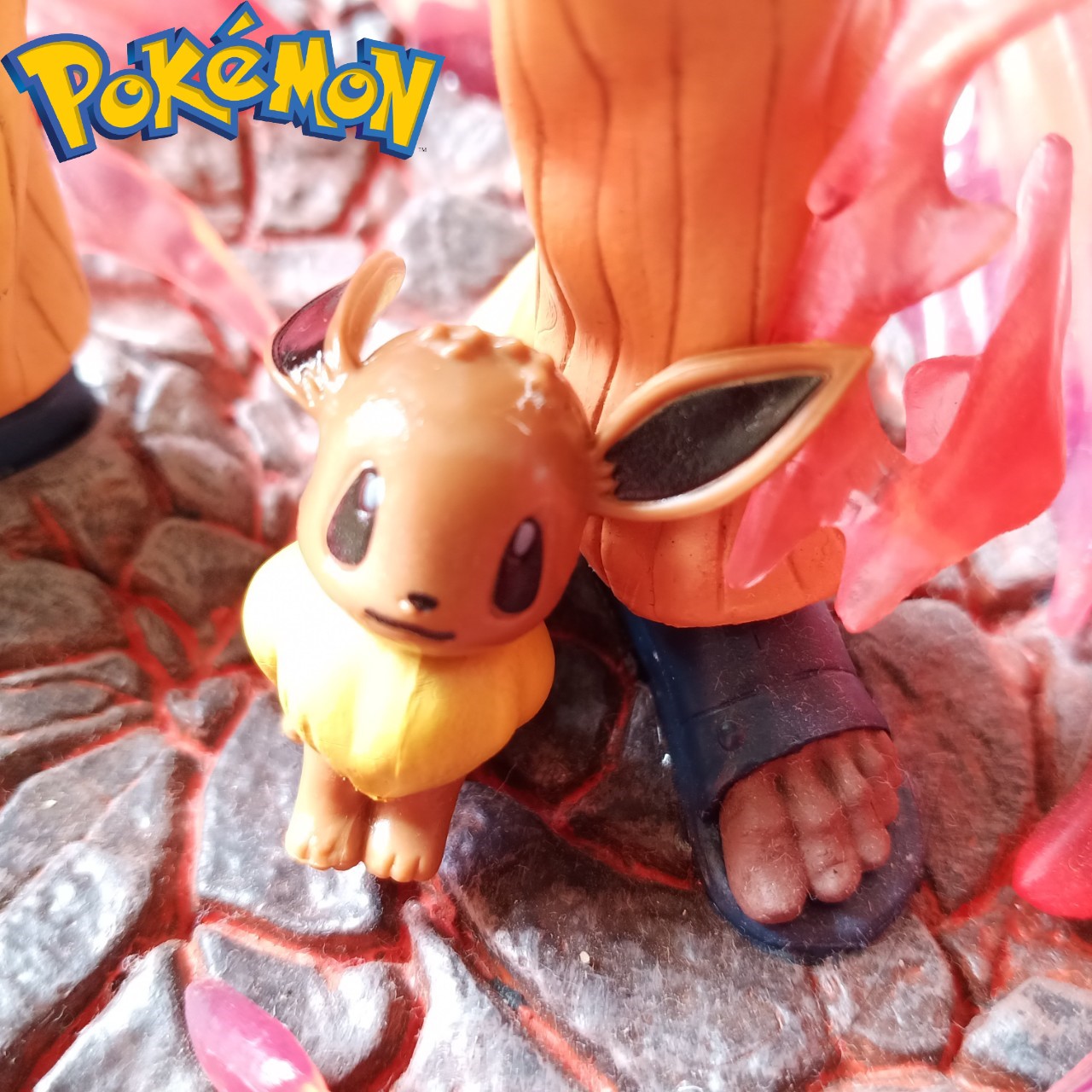 Mô hình pokemon eevee cho con 1792 15