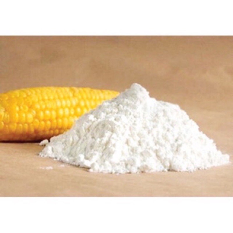Tinh Bột Ngô 1kg