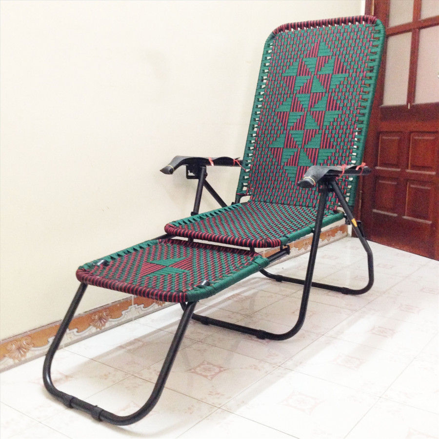 Ghế gấp sơn -ghế gấp inos di động
