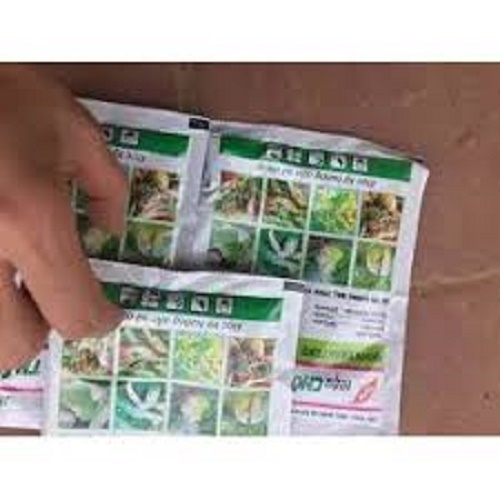 COMBO 3 Gói Thuốc trừ nấm bệnh chuyên trị nấm, vàng lá, phấn trắng trên hoa hồng