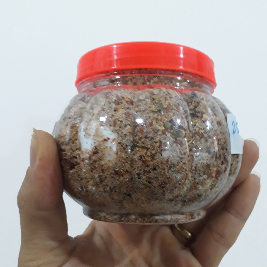 Chẳm Chéo Mường Lay Muôi Ơt Măc Kén Hương Vị Núi Rừng Điện Biên