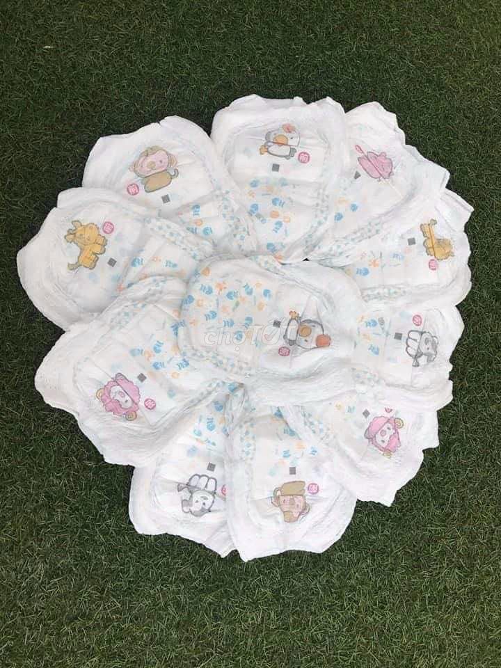[HCM](TPHCM) 50 cái tả bỉm quần giá rẻ Hipgig đủ size M L XL XXL XXXL