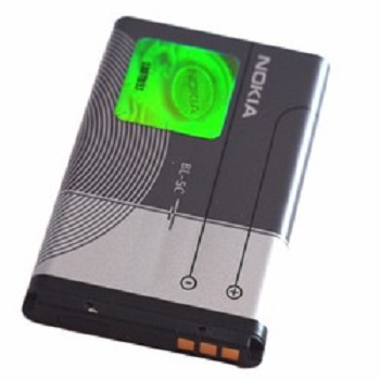Pin nokia 5c zin chất lượng tốt