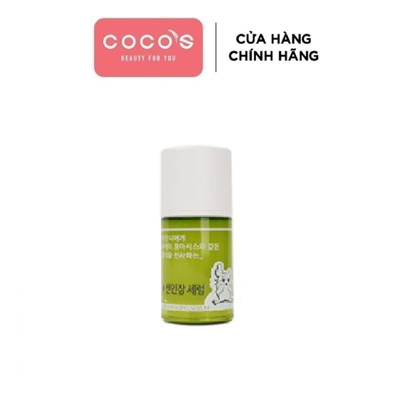 BIOCOS BRAND - Serum Coreana Daily Healing Serum 50ml