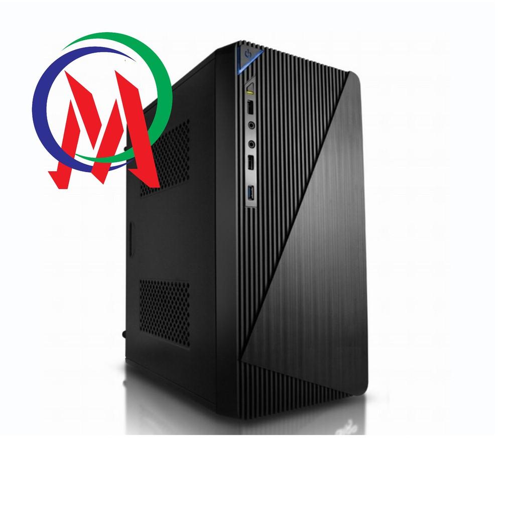 [HCM][HÀNG SẴN GIAO SIÊU TỐC] Vỏ Case máy tính VSP V2860A