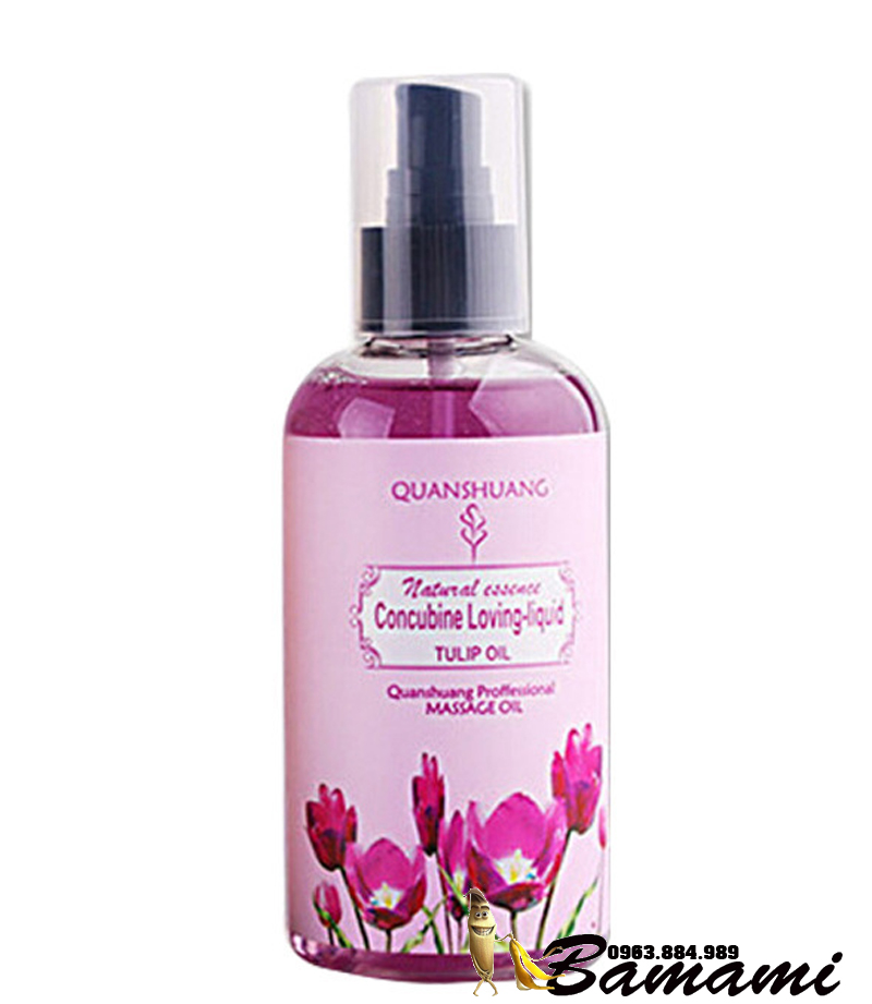 Dầu massage toàn thân giúp giảm căng thẳng Mss.01 phù hợp tất cả mọi người- giao hàng an toàn