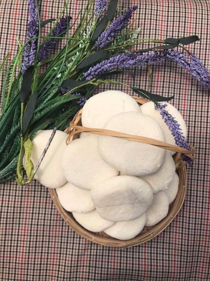 Combo 20 Bịch Bánh Bao Sữa Tuổi Thơ (bịch 6 cái nhỏ)