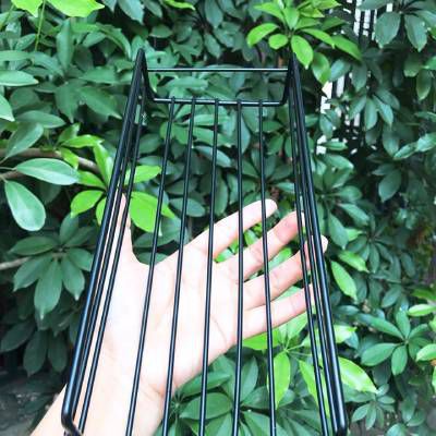 [HÀNG CAO CẤP] KỆ CHỮ NHẬT TOBIS BẰNG SẮT DÁN TƯỜNG NHÀ TẮM KO CẦN KHOAN(Kệ sắt) - KỆ CAO CẤP CHẮC CHẮN ĐỂ ĐƯỢC NHIỀU ĐỒ - THOÁT NƯỚC TIỆN LỢI - KỆ DÁN TƯỜNG TREO NHÀ BẾP PHÒNG TẮM