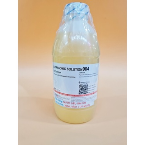Nước siêu âm 904 italy,nước rung 904 italy