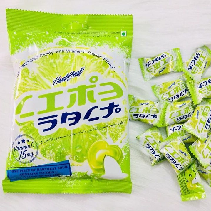 3g kẹo thái lan
