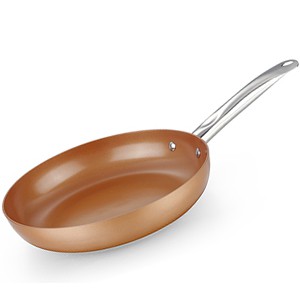 Chảo chiên chống dính ceramic đáy từ super chef