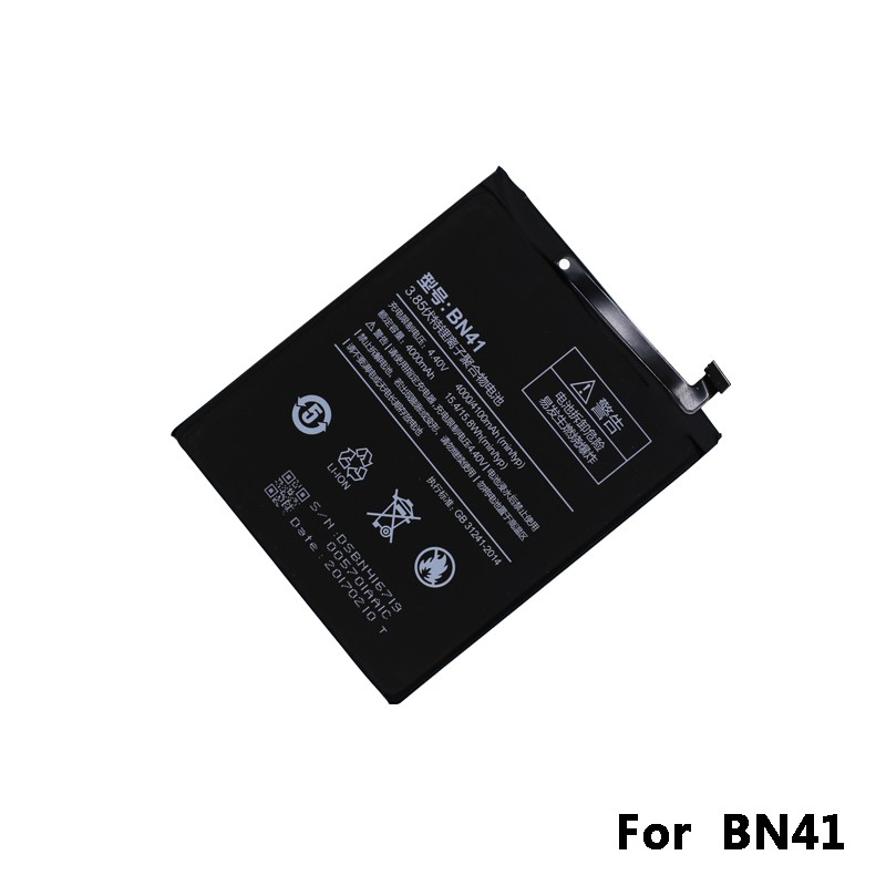 Pin Xịn Dành Cho Xiaomi Redmi Note4