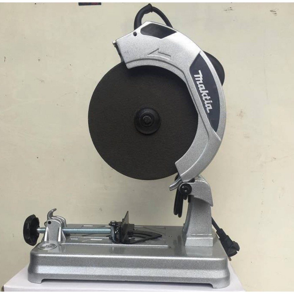 Máy cắt sắt maktia mini 185mm -1450w