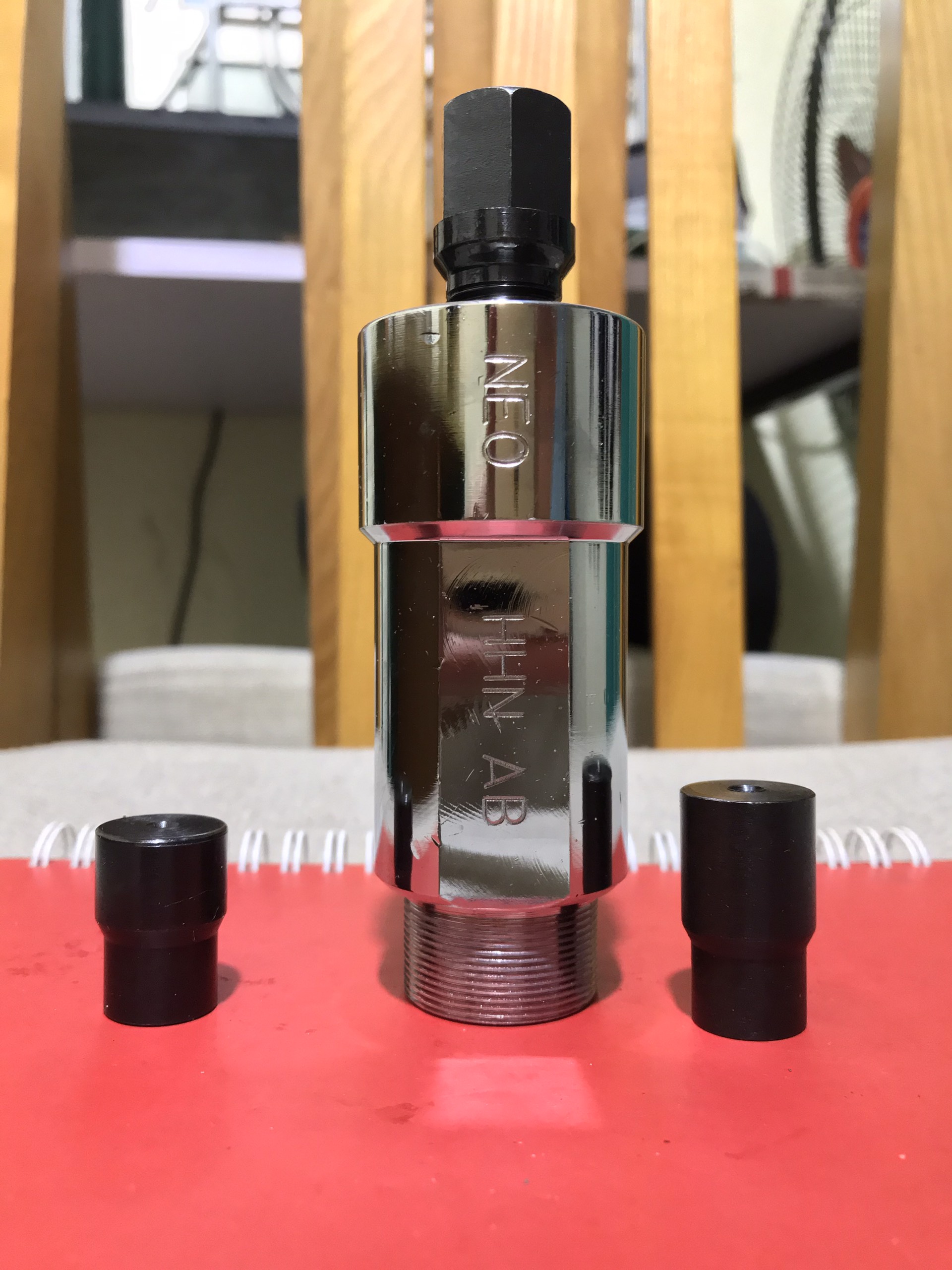 Cảo vô lăng xe ga - vam điện neo ab cup waves110 lead vision winner raider novo sh ý - vam mâm điện đa năng - cảo cuộn lửa xe máy